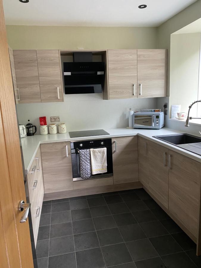 Nc500, Wick Caithness Holiday Home Extérieur photo