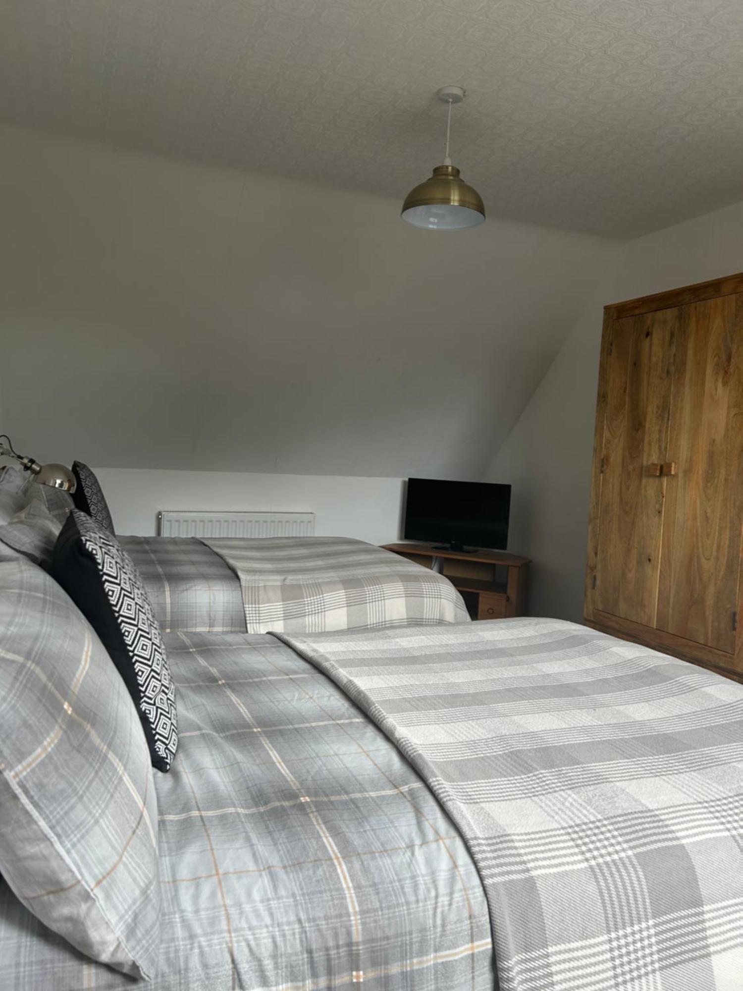 Nc500, Wick Caithness Holiday Home Extérieur photo